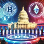 Grayscale Report Shows Crypto Takes Center Stage in 2024 U.S. Elections