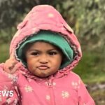 Three charged over toddler Tavia Da Costa’s death