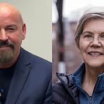 Elizabeth Warren and John Deaton Spar Over Crypto