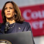 Harris Vows to Be Different From Biden in Fiery Fox Interview