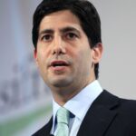 Trump might name Kevin Warsh as Treasury chief then Fed chair later, report says