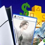 PlayStation’s Big Black Friday Sale Includes Deals On PS5 Consoles, Games, And PS Plus