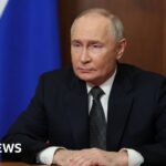 Putin says Russia will use new missile again in ‘combat conditions’