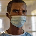 BBC visits mpox clinic as WHO says cases ‘plateauing’