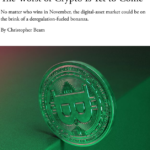 Why the Media Loves the Worst of Crypto