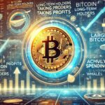 Bitcoin LTHs Start Taking Profits – Metrics Reveal Whales Are Actively Spending